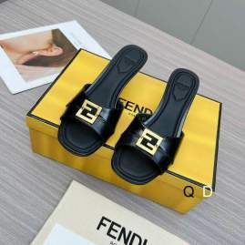 Picture of Fendi Shoes _SKUFendisz35-4055084.5CMGDT0601